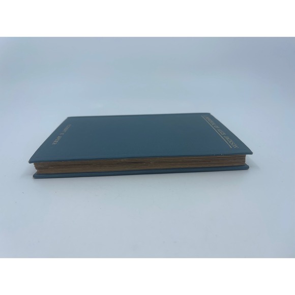 A Memorial of Alice Jackson by Robert E Speer 1906 Hardcover Illustrated - Picture 10 of 13